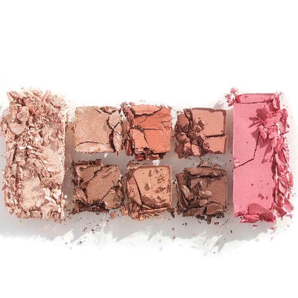 Getaway Eye and Face Palette - Picture 6 of 7